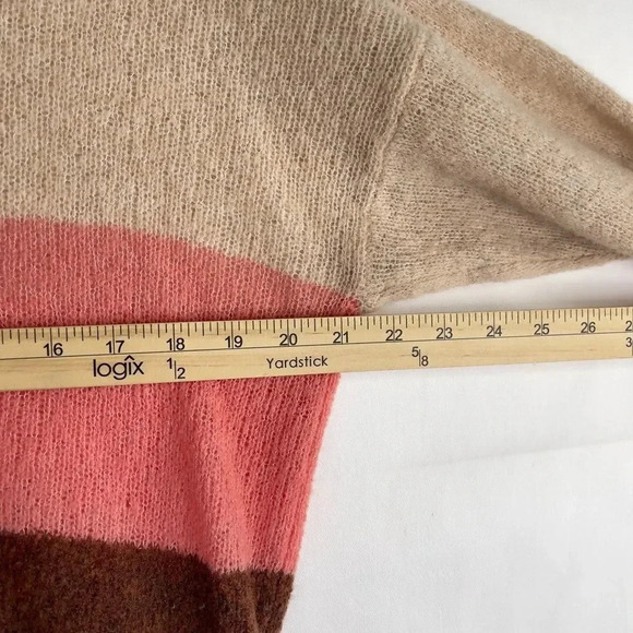 Joie Morgen Wool Sweater - Picture 11 of 12